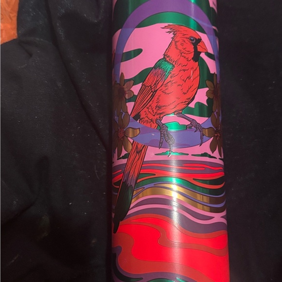 Limited edition, Rex Hamilton, Starbucks cup Tumblr - Picture 9 of 10